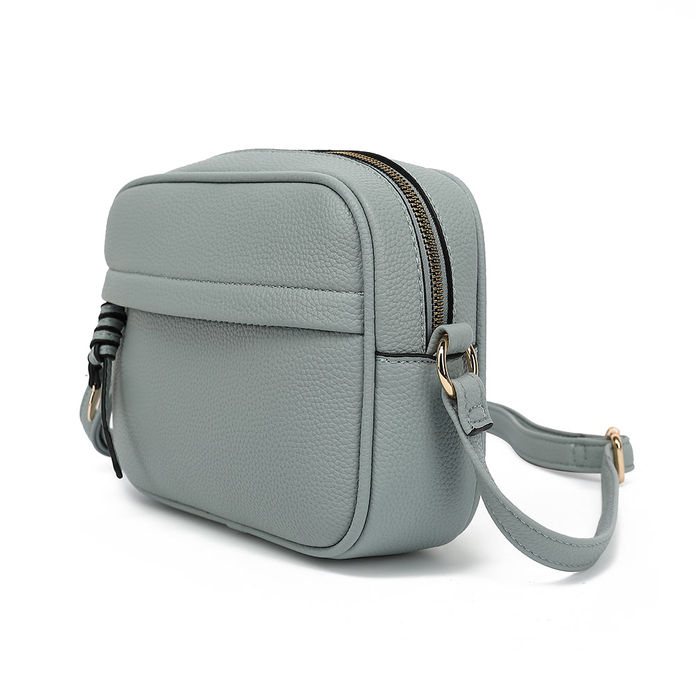 Camera Crossbody - Charming Charlie