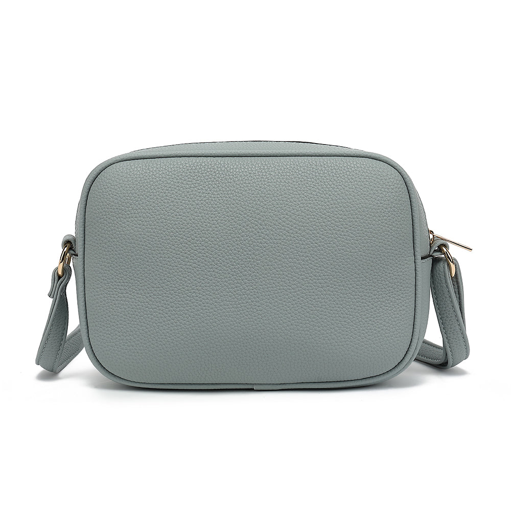 Camera Crossbody - Charming Charlie