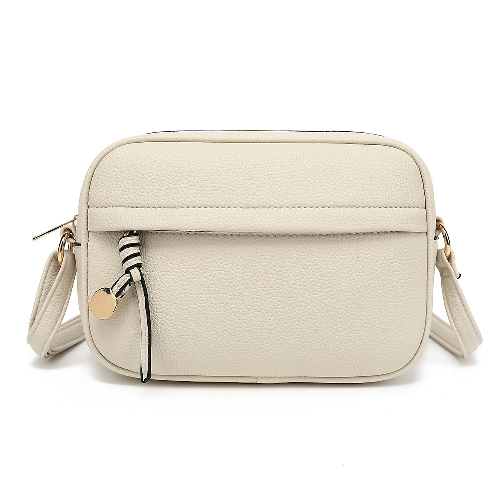 Camera Crossbody - Charming Charlie