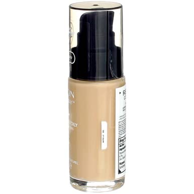 Revlon ColorStay Liquid Foundation Makeup - Charming Charlie
