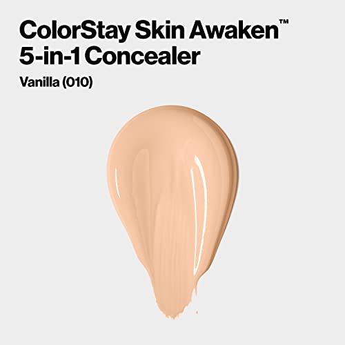 Revlon ColorStay Skin Awaken 5-in-1 Concealer - Charming Charlie