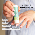 Lip & Body Balm Complete Set - Honestly Margo