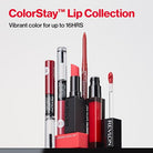 Revlon ColorStay Satin Ink Liquid Lipstick with Black Currant Seed Oil 0.17 fl - Charming Charlie