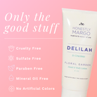 Signature Hand & Body Lotion - Honestly Margo