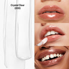 Revlon Lip Gloss Super Lustrous The Gloss 1 - Charming Charlie