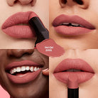 REVLON Lipstick, ColorStay Suede Ink, Built-in Primer - Charming Charlie