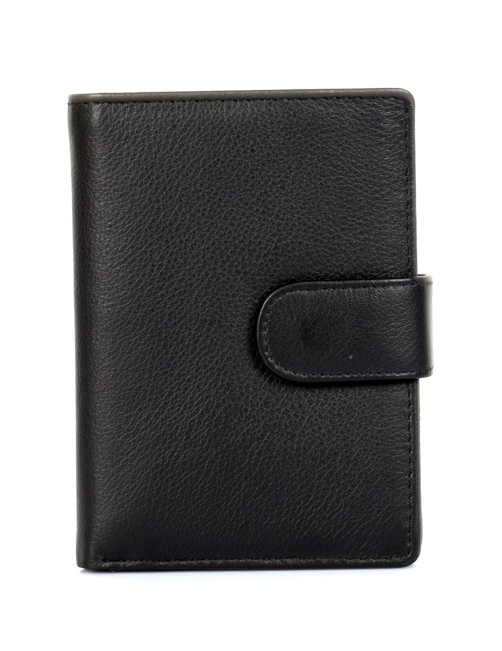 Women's RFID Leather Wallet Medium - karlahanson.com