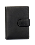 Women's RFID Leather Wallet Medium - karlahanson.com