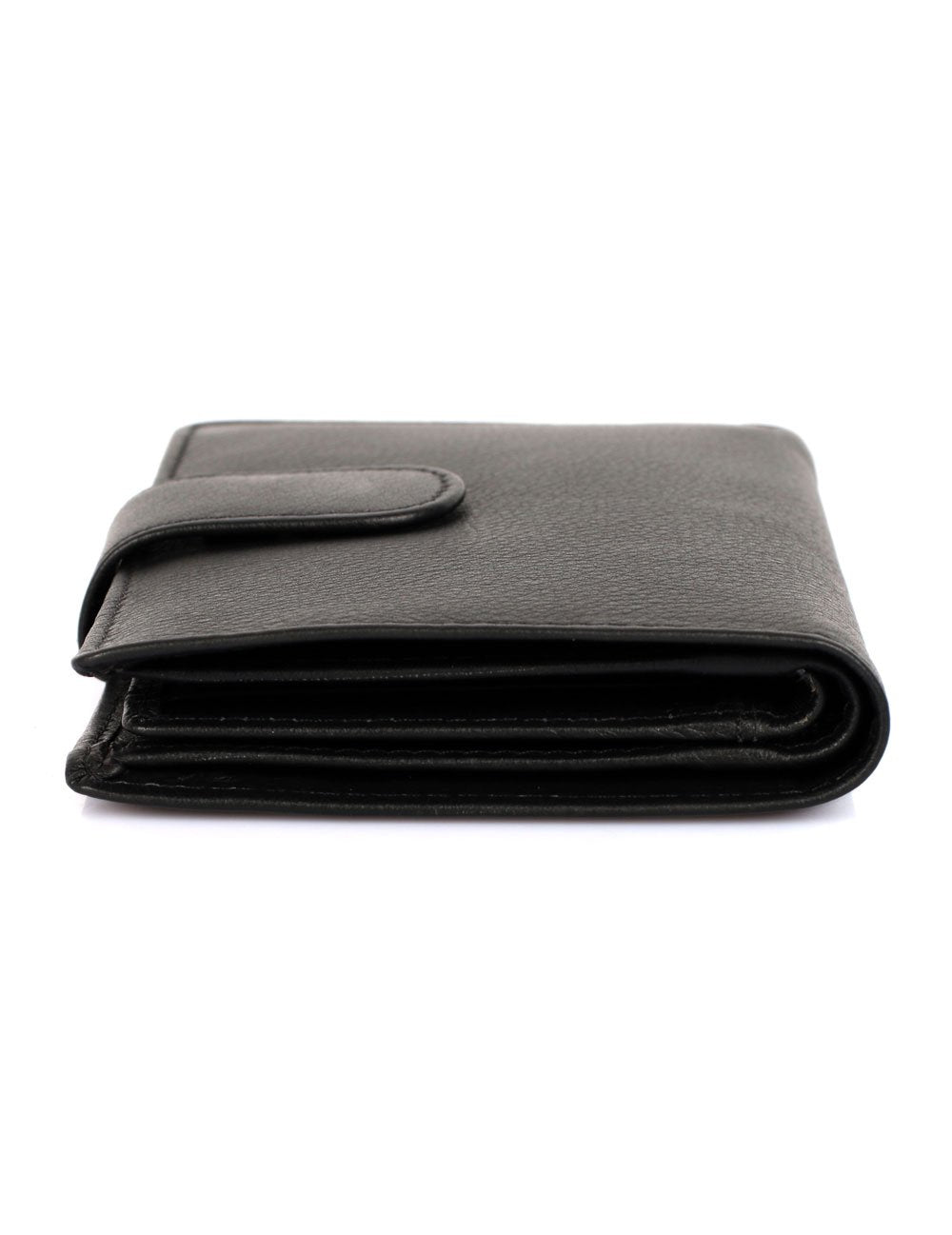 Women's RFID Leather Wallet Medium - karlahanson.com