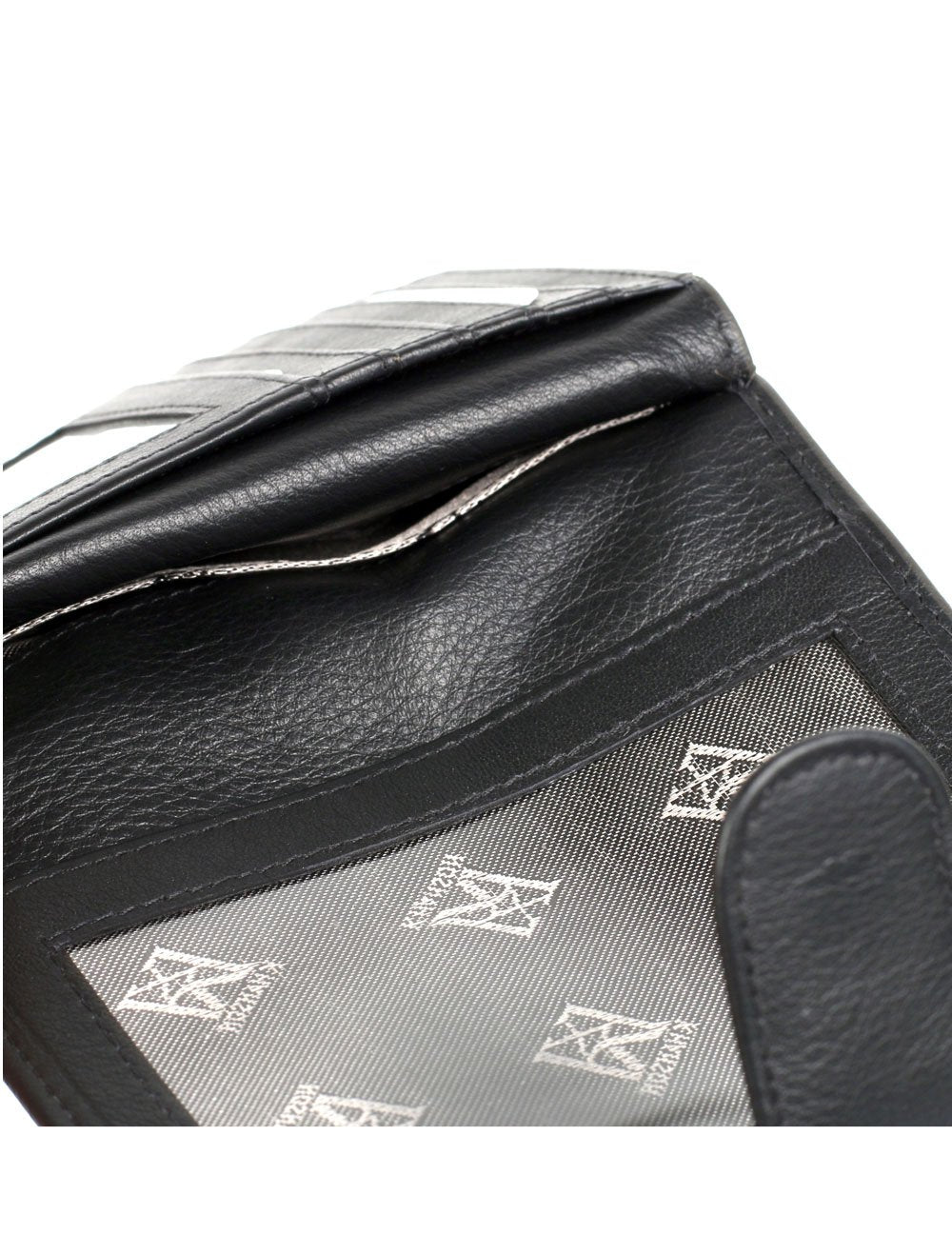 Women's RFID Leather Wallet Medium - karlahanson.com