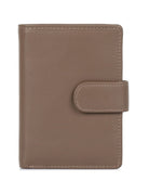 Women's RFID Leather Wallet Medium - karlahanson.com