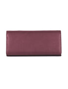 Women's RFID Leather Bifold Wallet More Colors - karlahanson.com