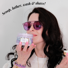 Floral Garden Delilah Set - Honestly Margo