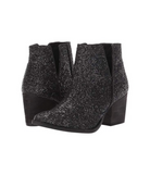 Fiera Booties in Black - Charming Charlie