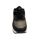 Geri Sneaker in Camo - Charming Charlie