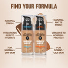 Revlon ColorStay Liquid Foundation Makeup - Charming Charlie