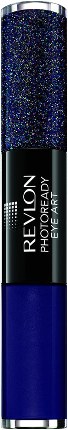 Revlon PhotoReady Eye Art Lid+Line+Lash - Charming Charlie