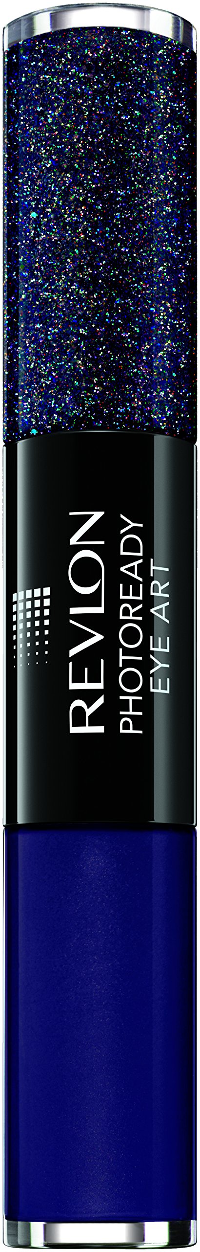 Revlon PhotoReady Eye Art Lid+Line+Lash - Charming Charlie