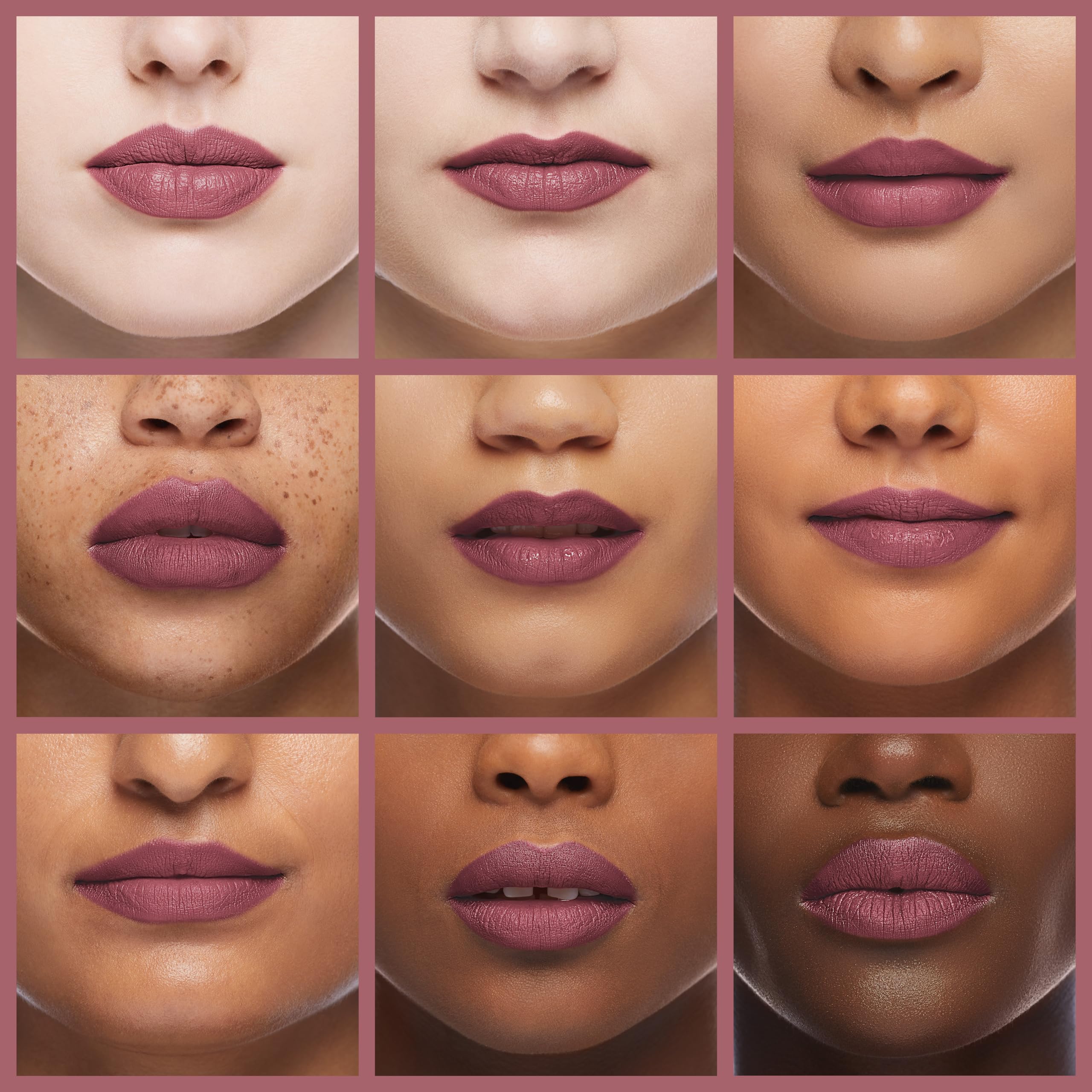 Revlon Colorburst Matte Balm - Charming Charlie