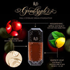 KVD Beauty Good Apple Non-Comedogenic Full-Coverage Serum Foundation Tan 074 - Charming Charlie