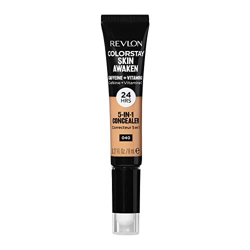 Revlon ColorStay Skin Awaken 5-in-1 Concealer - Charming Charlie