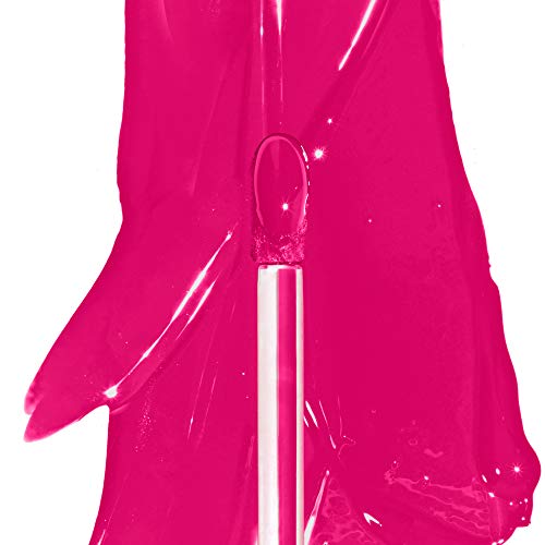 Revlon Ultra HD Vinyl Lip Polish, Liquid Lipstick - Charming Charlie