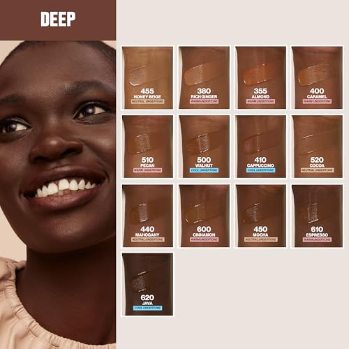 Revlon ColorStay Liquid Foundation Makeup - Charming Charlie