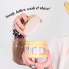 Birthday Cake Mia Set - Honestly Margo