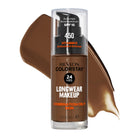 Revlon ColorStay Liquid Foundation Makeup - Charming Charlie