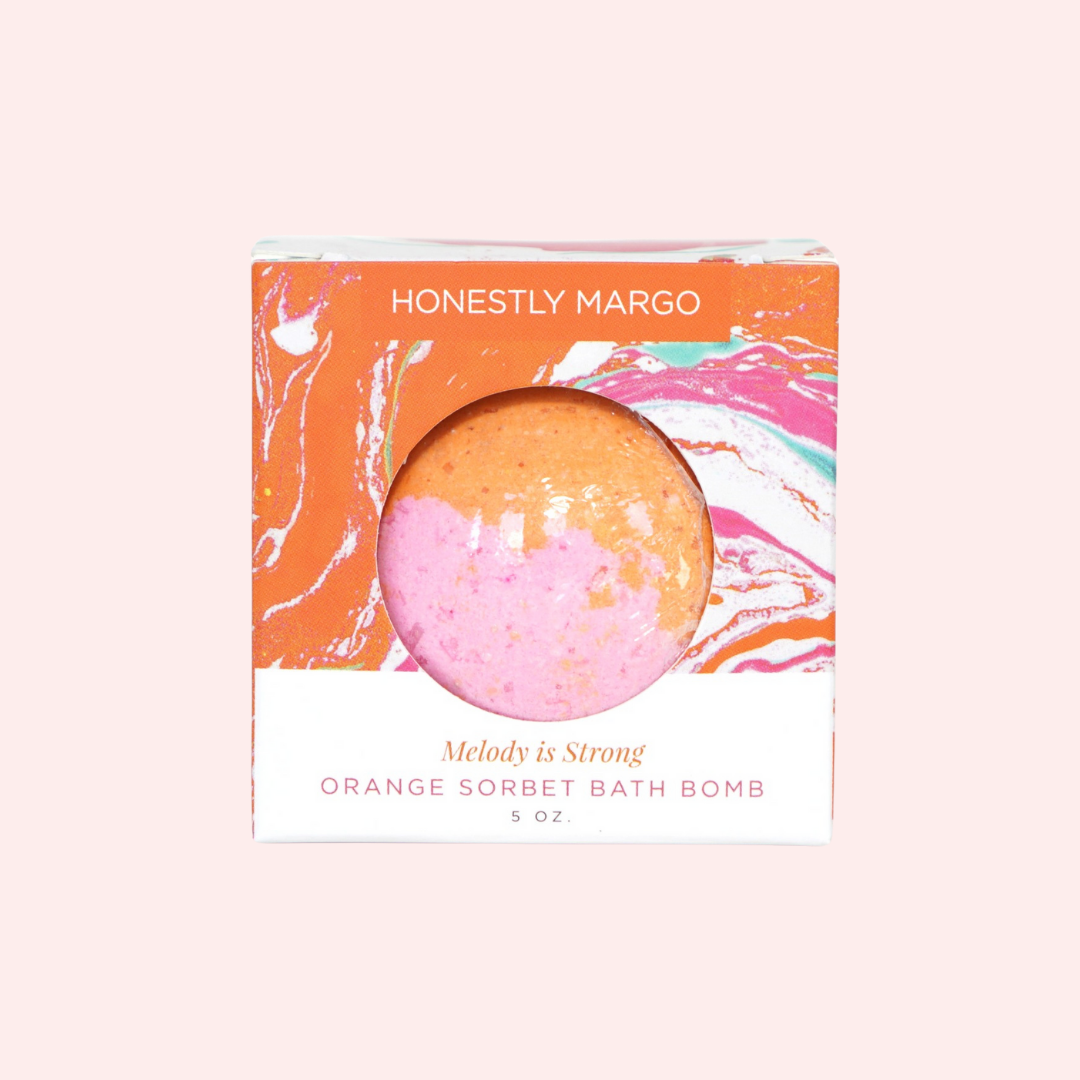 Bath Bombs - Honestly Margo