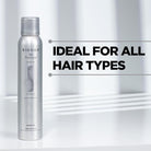 BioSilk Silk Therapy Shine On, Hairspray For Controlling Frizz & Providing Brilliant Shine, Sulfate, Paraben, & Cruelty-Free, 5.3 Oz - Charming Charlie