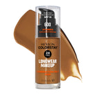 Revlon ColorStay Liquid Foundation Makeup - Charming Charlie