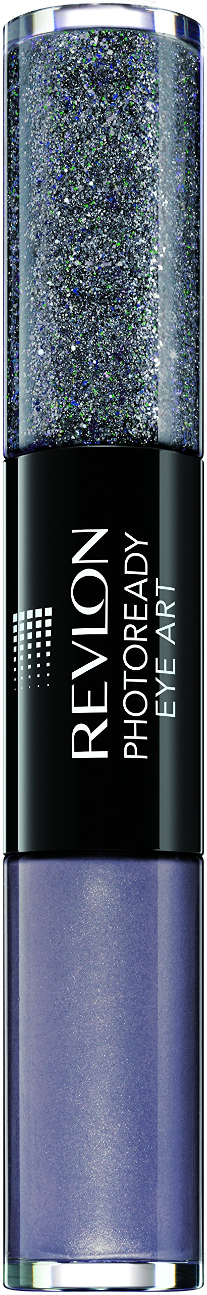 Revlon PhotoReady Eye Art Lid+Line+Lash - Charming Charlie