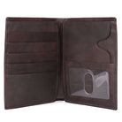 Hunt Credit Card Folio