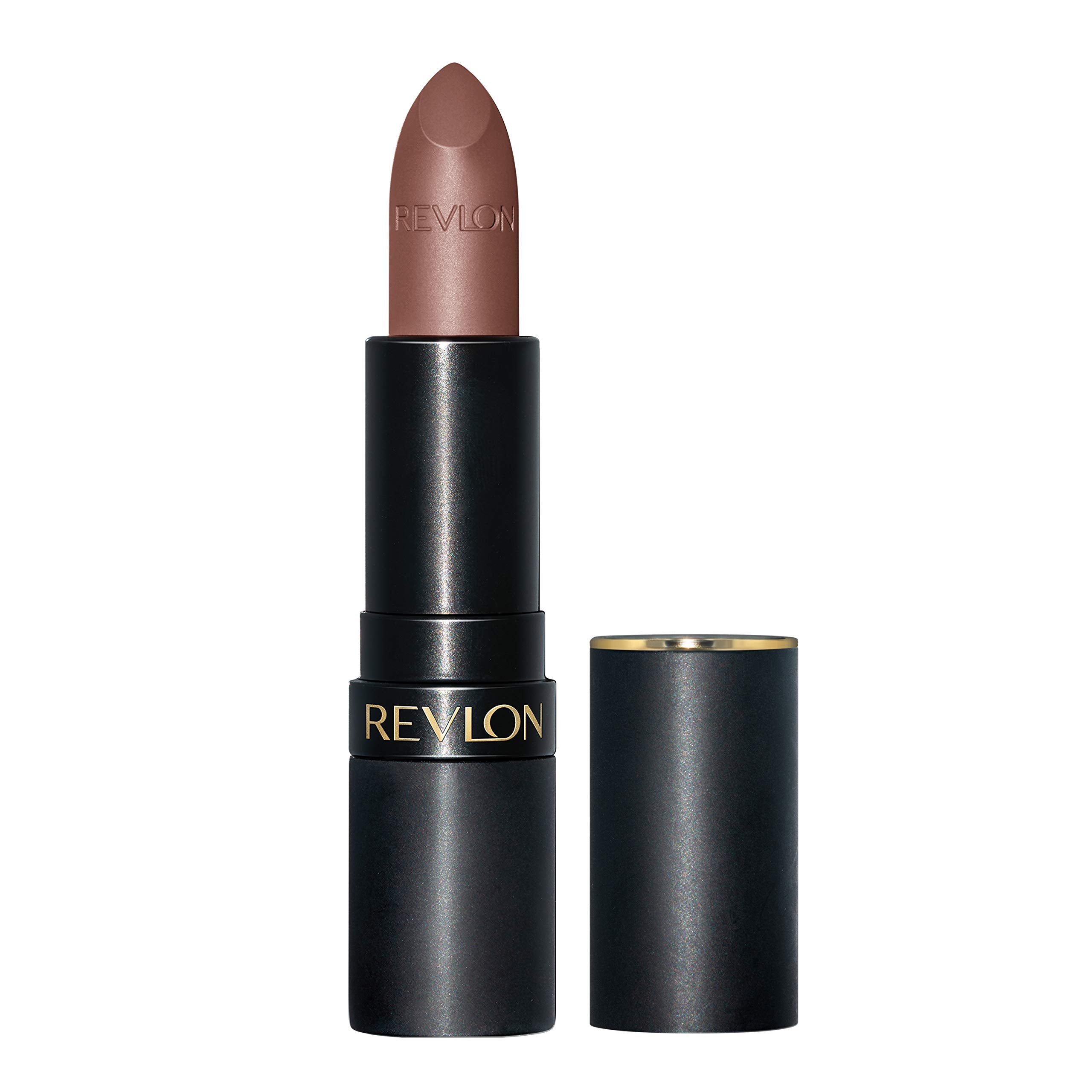 REVLON Super Lustrous Lipstick Mauves & Violets - Charming Charlie