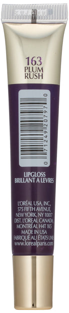 L'Oreal Paris Colour Riche Le Gloss, 0.40 Ounce - Charming Charlie