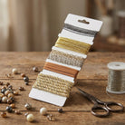 Assorted Jewelry Chains and Cords Crafting Set - Charming Charlie