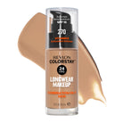 Revlon ColorStay Liquid Foundation Makeup - Charming Charlie