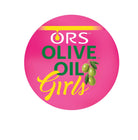 ORS Olive Oil Girls Gentle Cleanse Shampoo with Vitamins E5 & E for Dy, Unruly Hair 13 Ounces - Charming Charlie