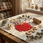 Bohemian Summer Crafting Kit - Charming Charlie