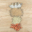Neutral Bead & Tassel Assortment - Charming Charlie