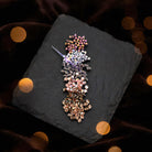 Dazzling Multi-Color Crystal Bead Mix - Charming Charlie
