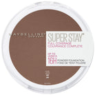 Maybelline Super Stay Full Coverage Powder Foundation Makeup Up to 16 Hour Wear Soft Creamy Matte 1 Count - Charming Charlie