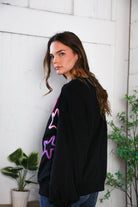 You Gave Me The Stars Cozy Sweater - Charming Charlie
