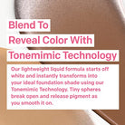 Almay Smart Shade Anti-Aging Skintone Matching Makeup Hypoallergenic Cruelty Free Oil Free -Fragrance Dermatologist Tested Foundation with SPF 20 1oz - Charming Charlie