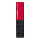 REVLON Lipstick, ColorStay Suede Ink, Built-in Primer - Charming Charlie