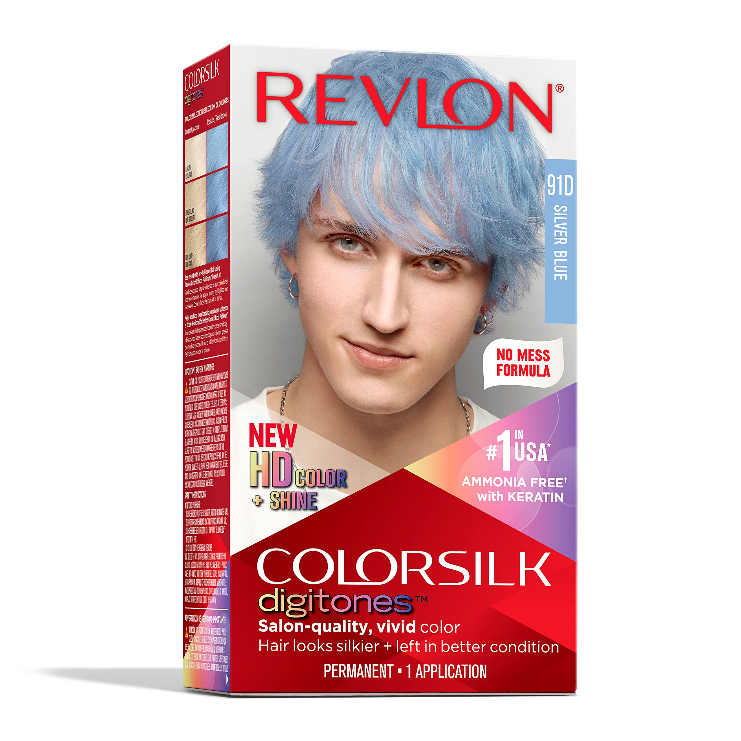 REVLON 122 - Charming Charlie