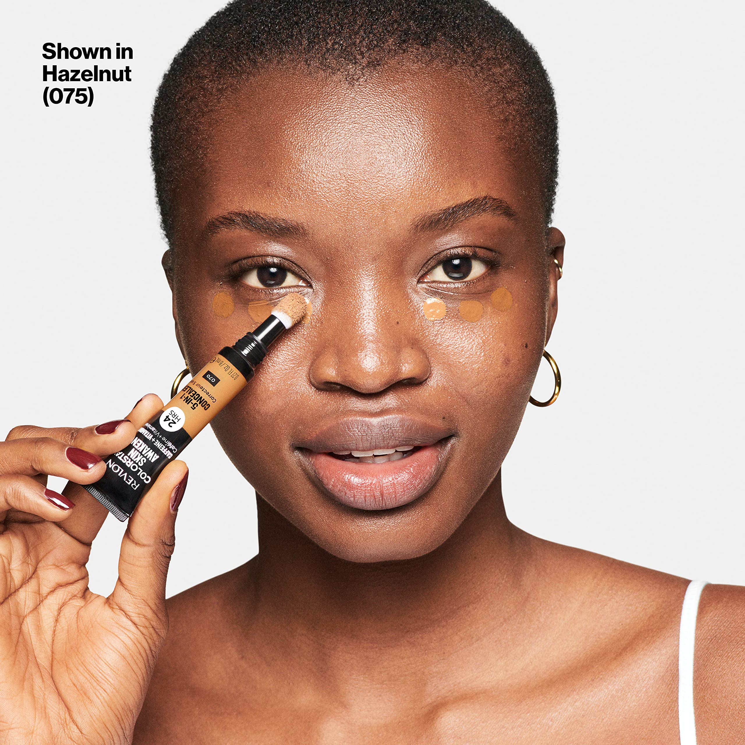 Revlon ColorStay Skin Awaken 5-in-1 Concealer - Charming Charlie