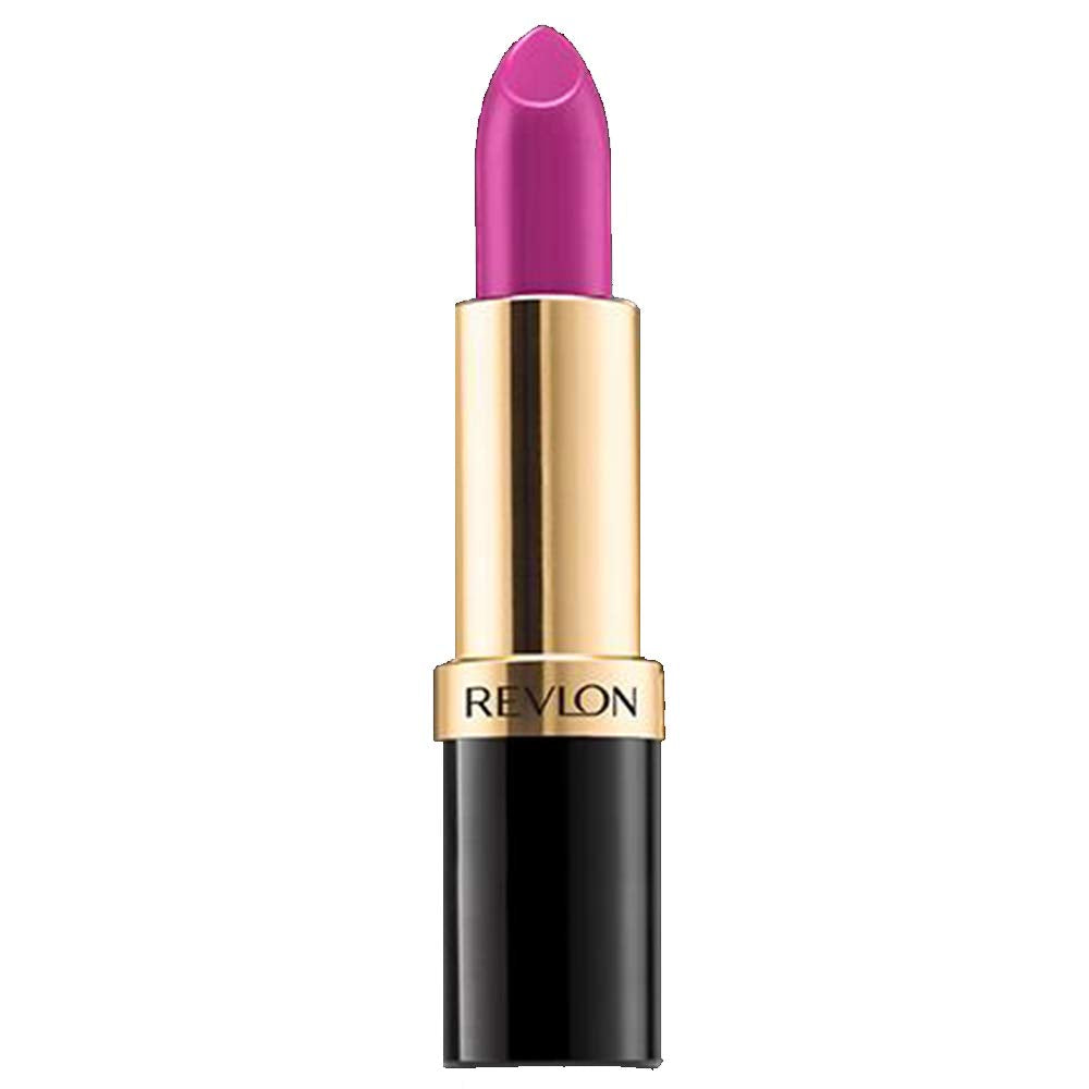 REVLON Super Lustrous Lipstick Mauves & Violets - Charming Charlie