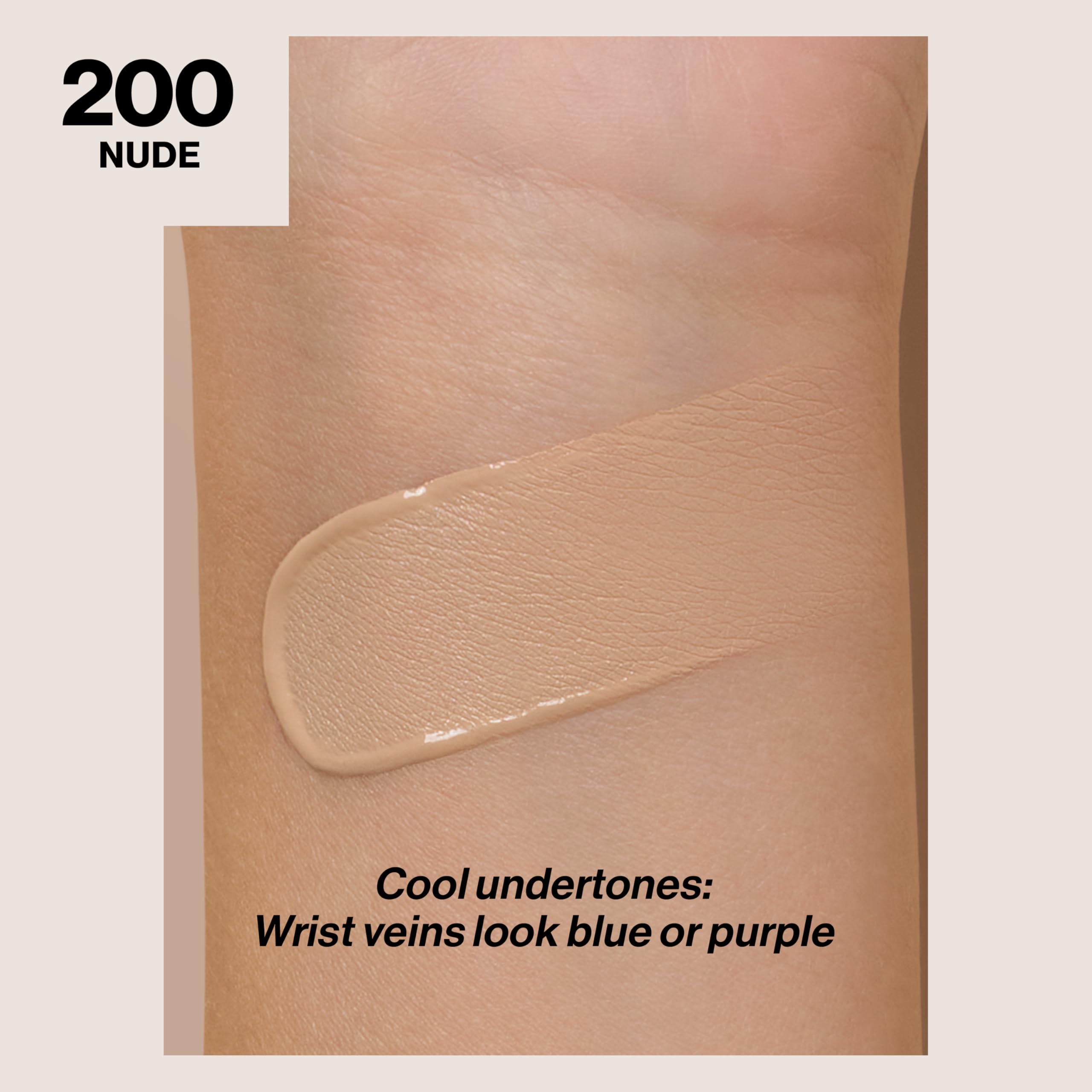 Revlon ColorStay Liquid Foundation Makeup - Charming Charlie